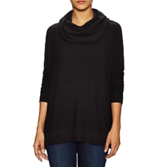 Joie Melantha Textured Cowl Neck Sweater Joie Melantha Textured Cowl Neck Sweater